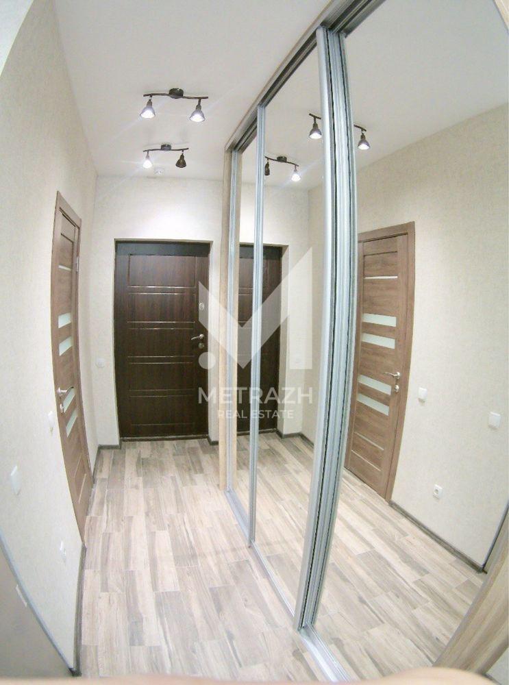 Sale 1-room apartment 30 m², Каховська, ЖК Каховська • ID 7643 — photo 5