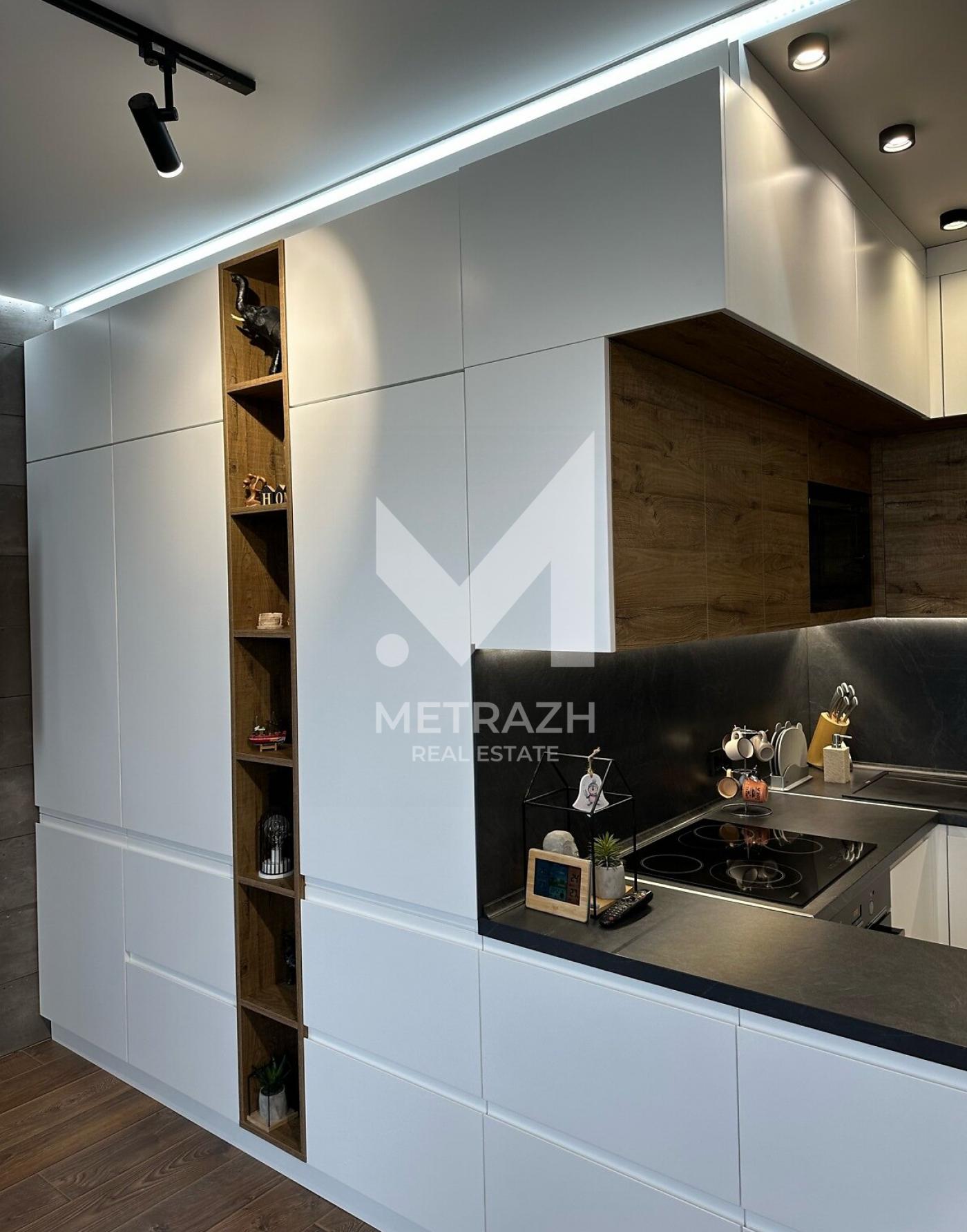 Продажа 3-комнатной квартиры 69 м², Зарічна, ЖК Славутич • ID 7756 — фото 5
