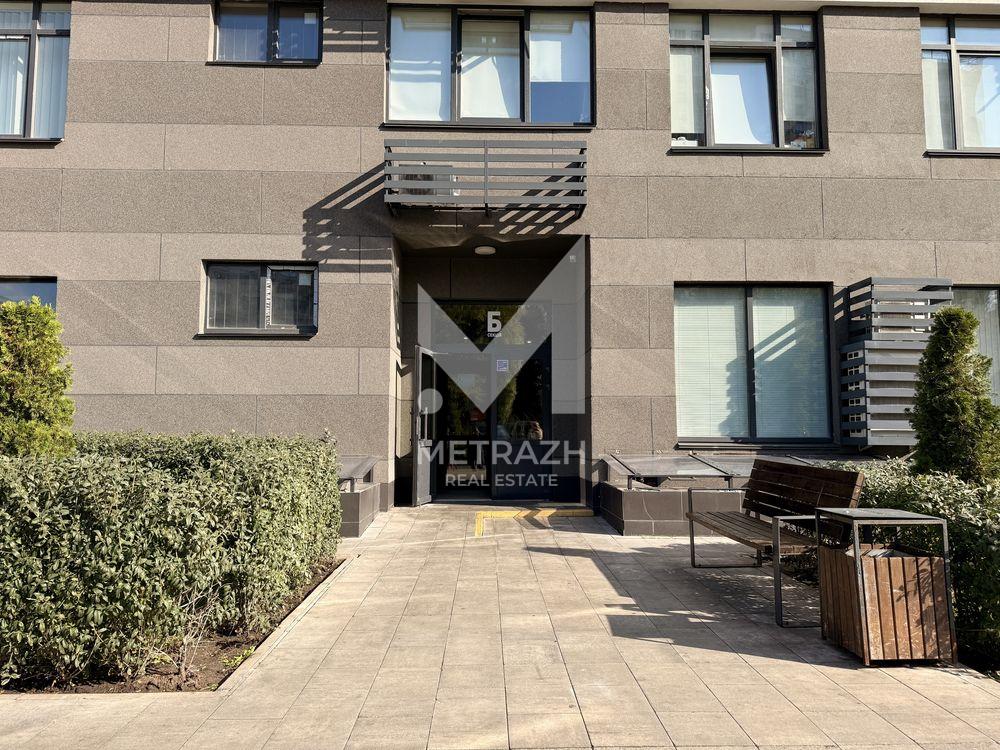 Sale 1-room apartment 47 m², Євгенія Сверстюка, ЖК Галактика • ID 7601 — photo 5