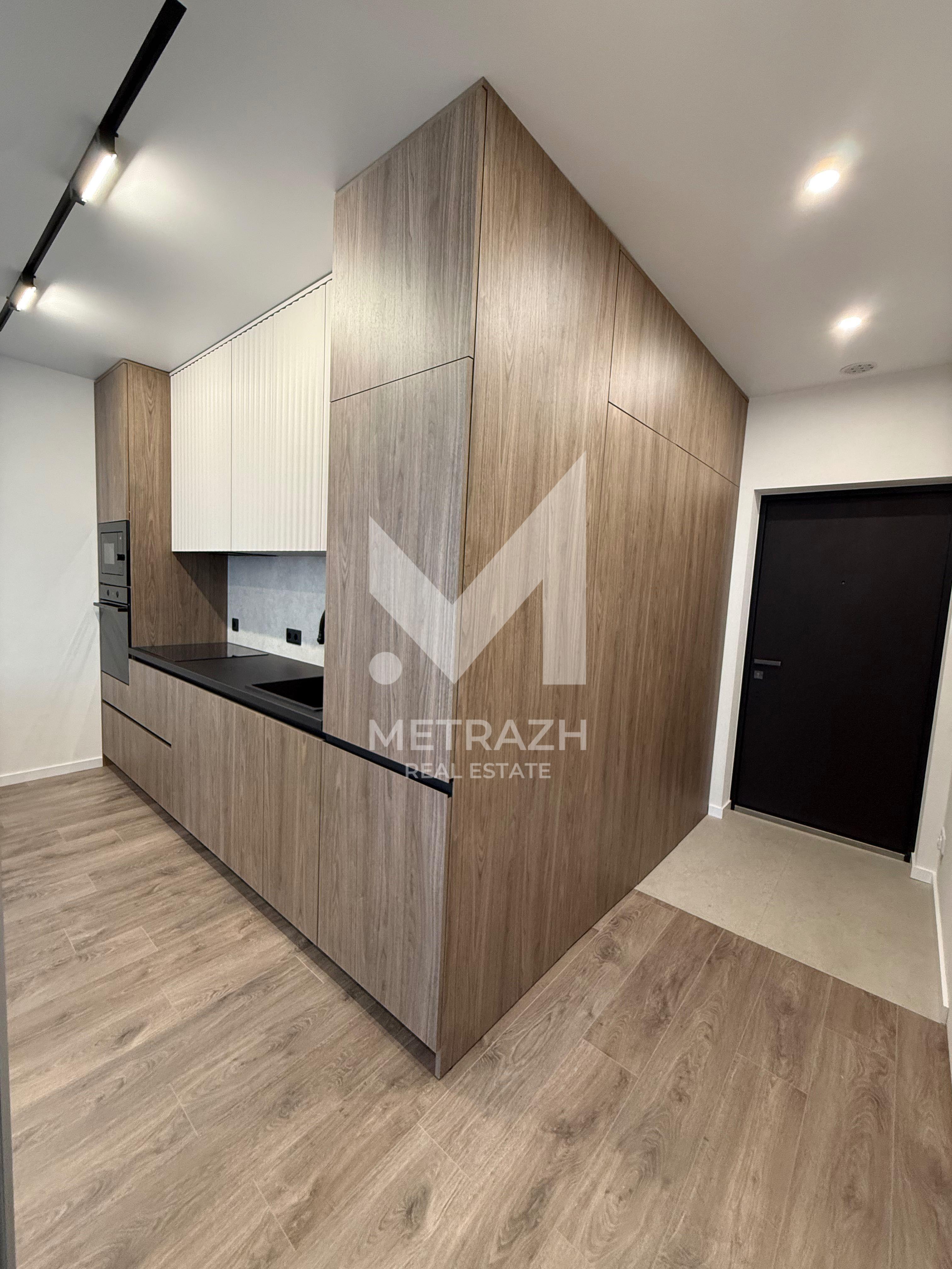 Sale 1-room apartment 52 m², Князя Романа Мстиславича, RC New Autograph • ID 7419 — photo 6