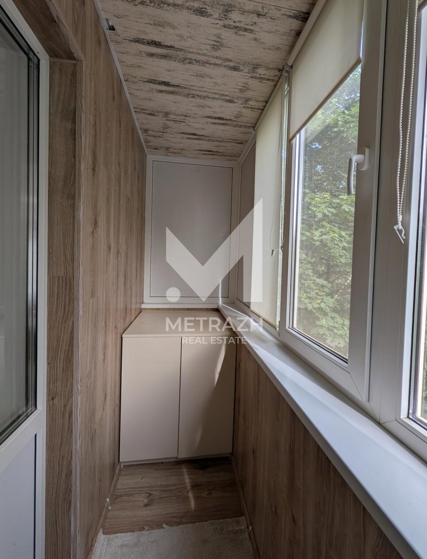 Sale 1-room apartment 31 m², Лятошинського • ID 7701 — photo 19