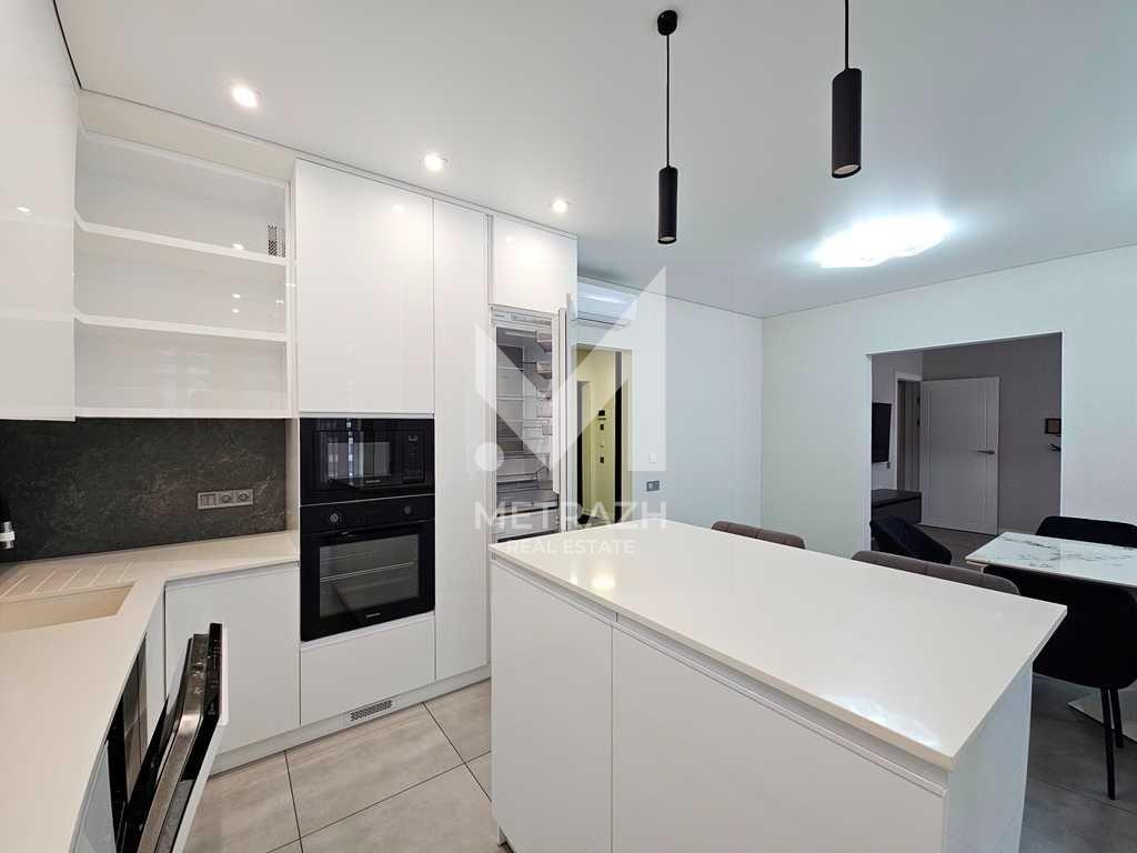 Sale 3-room apartment 96 m², Євгенія Сверстюка, ЖК Галактика • ID 7557 — photo 7