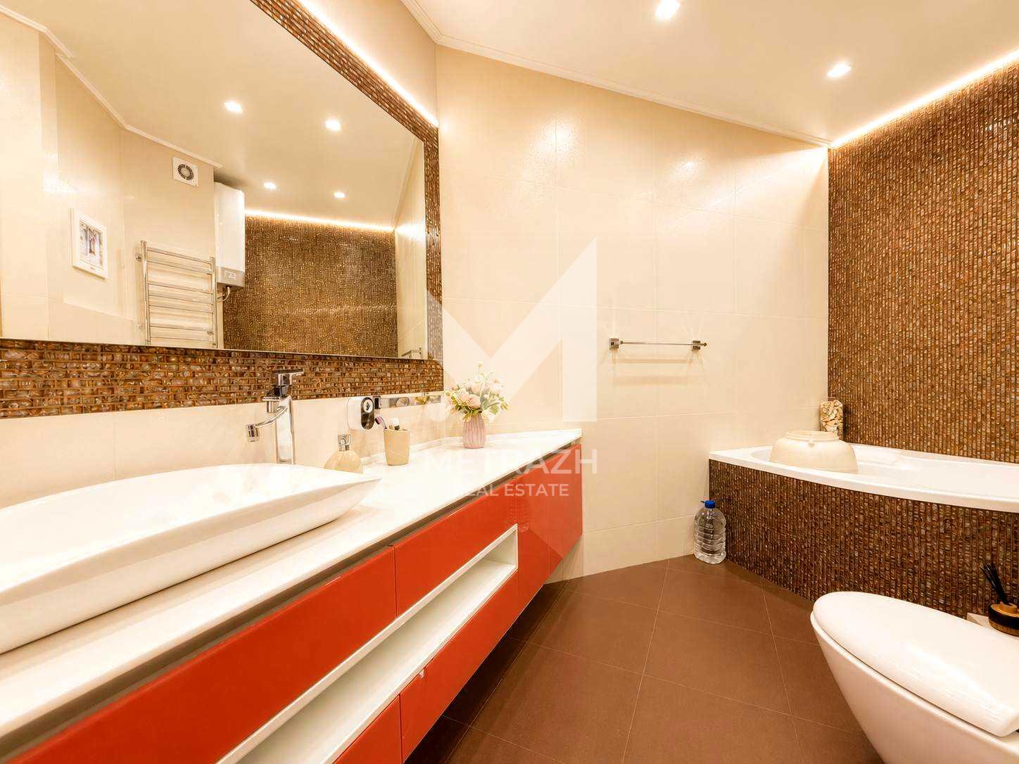 Sale 3-room apartment 117 m², Перемишльська, Паркова Вежа • ID 7693 — photo 15