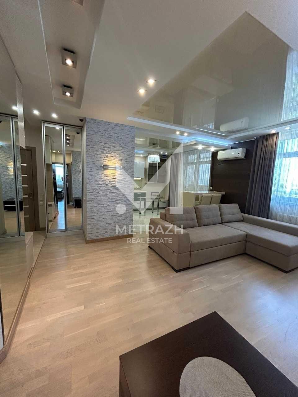 Продаж 3-кімнатної квартири 82 м², Воскресенська, ЖК Паркові озера • ID 7840 — фото 5