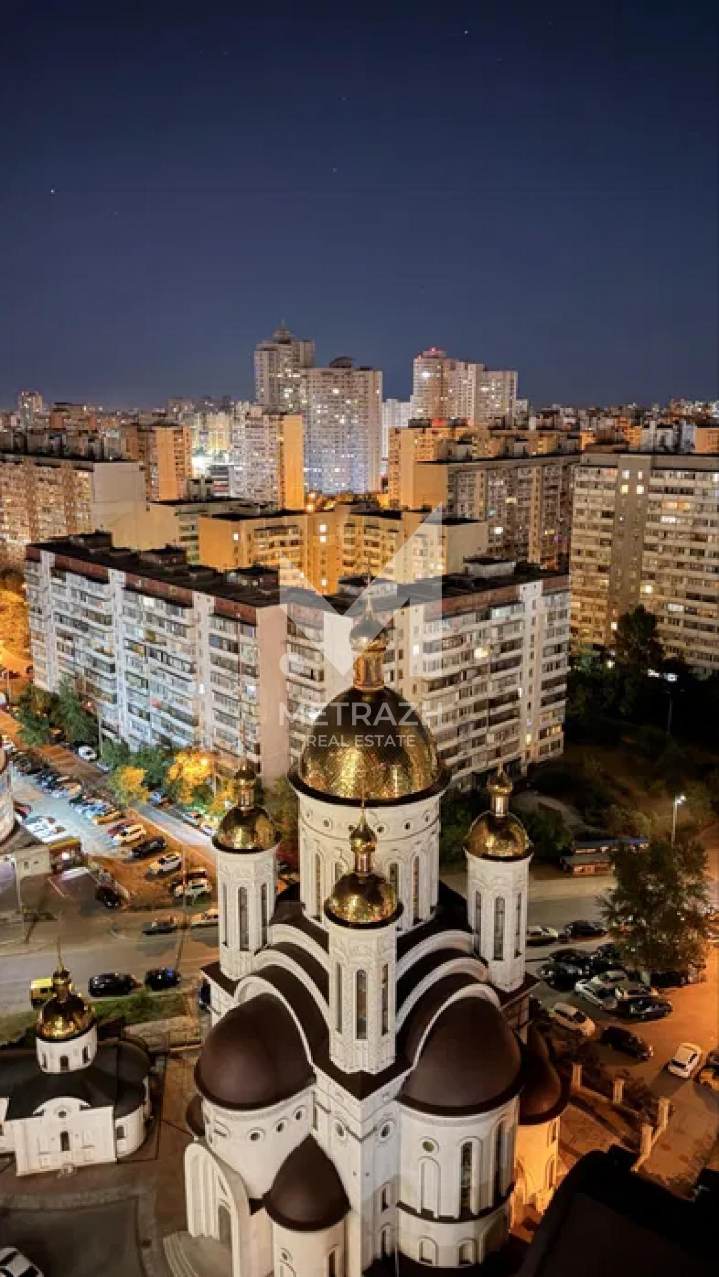 Продажа 2-комнатной квартиры 67 м², Гмирі Бориса, ЖМ Патріотика • ID 7409 — фото 17