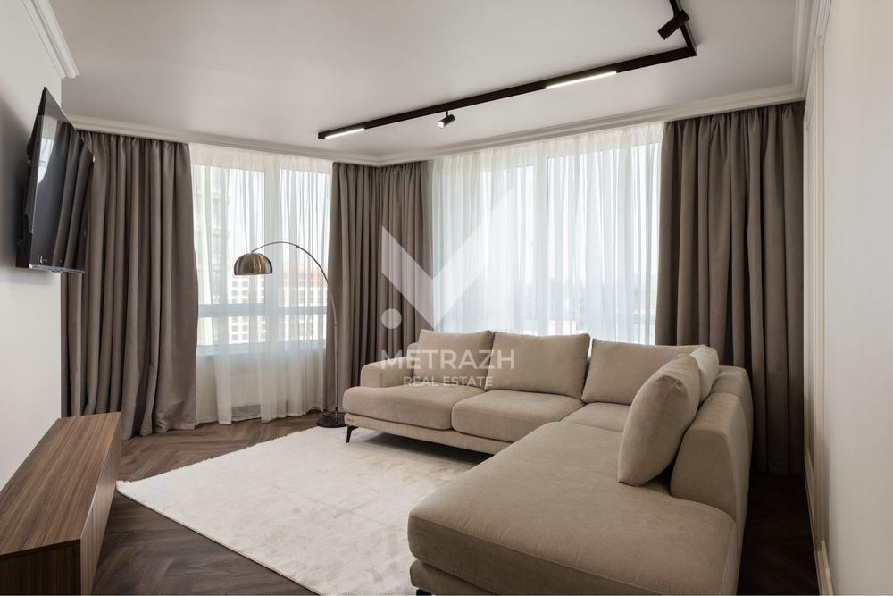 Sale 3-room apartment 82 m², Причальна, RC Great • ID 7438 — photo 5