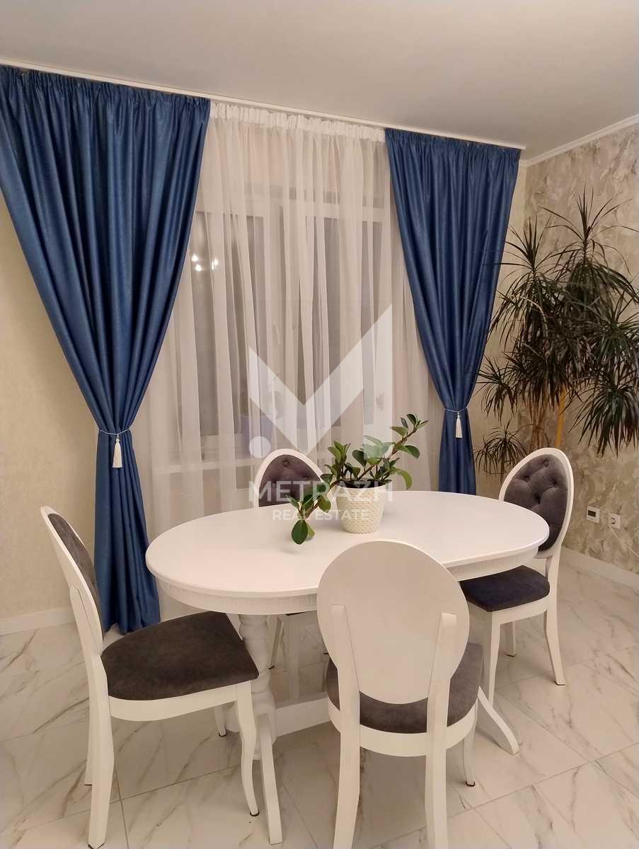 Sale 2-room apartment 75 m², ЖК Navigator 2 • ID 7538