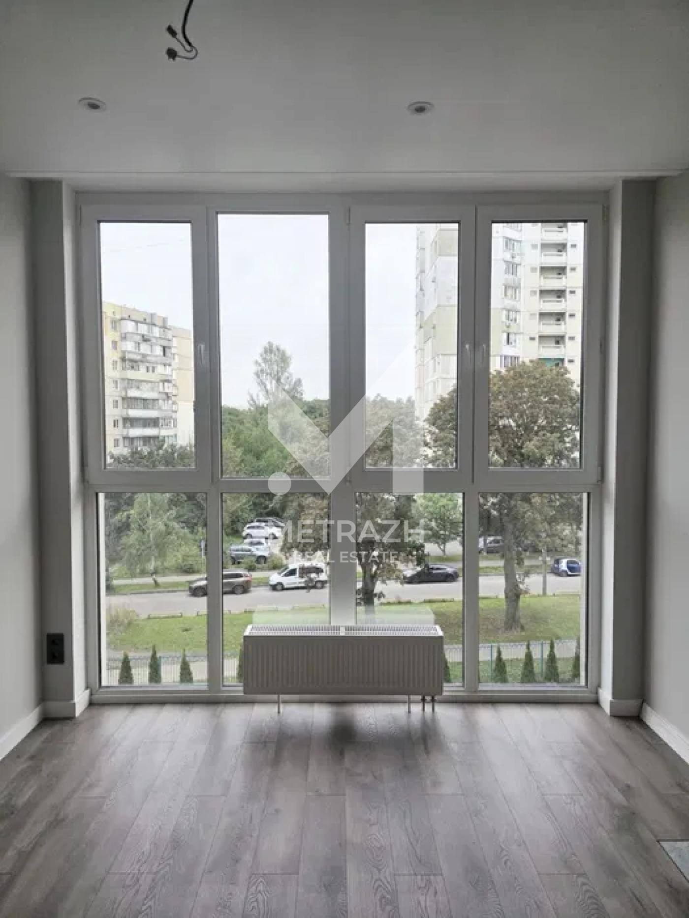 Продажа 1-комнатной квартиры 45 м², Тираспільська, Місто Квітів. Парковий квартал • ID 7683 — фото 11