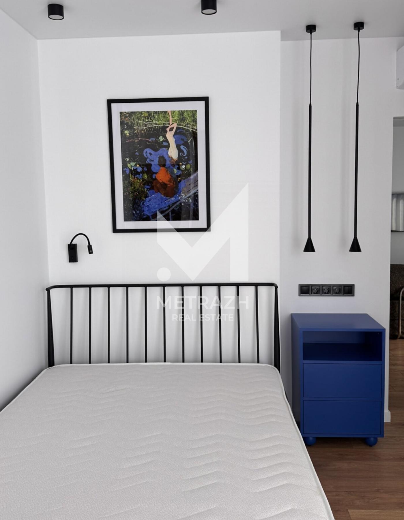 Продаж 2-кімнатної квартири 35 м², Глибочицька, ЖК Podil Plaza &amp; Residence • ID 7740 — фото 4
