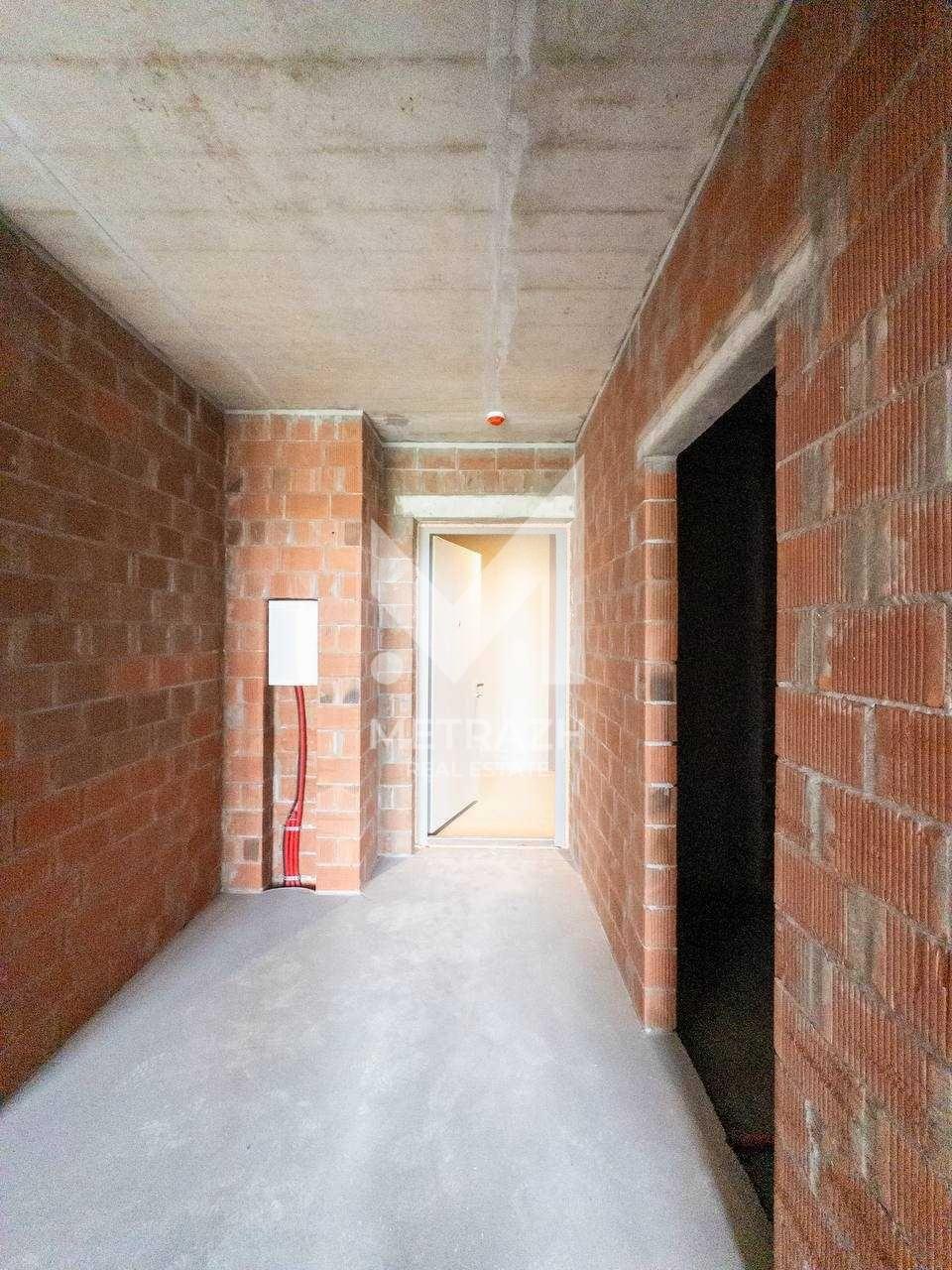Продажа 1-комнатной квартиры 54 м², Маланюка Євгенія, Русанівська Гавань • ID 7421 — фото 8