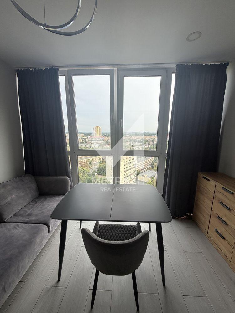 Sale 1-room apartment 54 m², Максимовича Михайла, ЖК 4 сезони • ID 7468 — photo 5