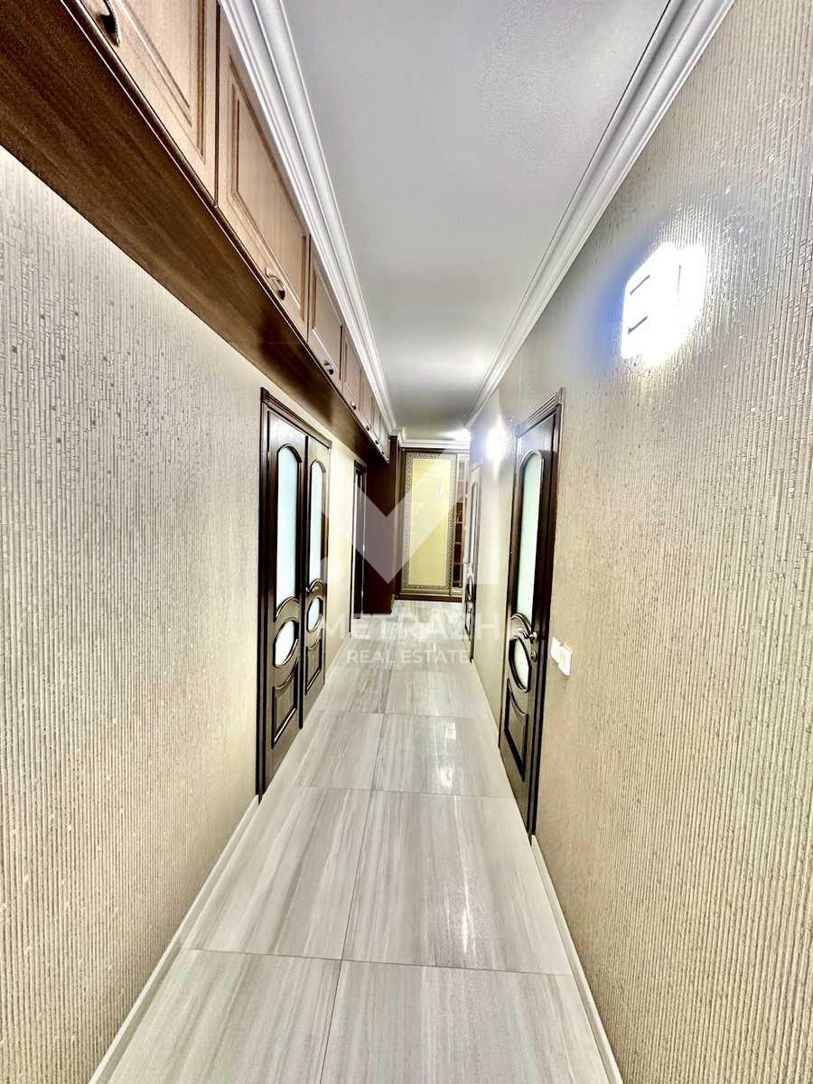 Продажа 3-комнатной квартиры 95 м², просп. Оболонський, ЖК ObolonSky • ID 7766 — фото 14