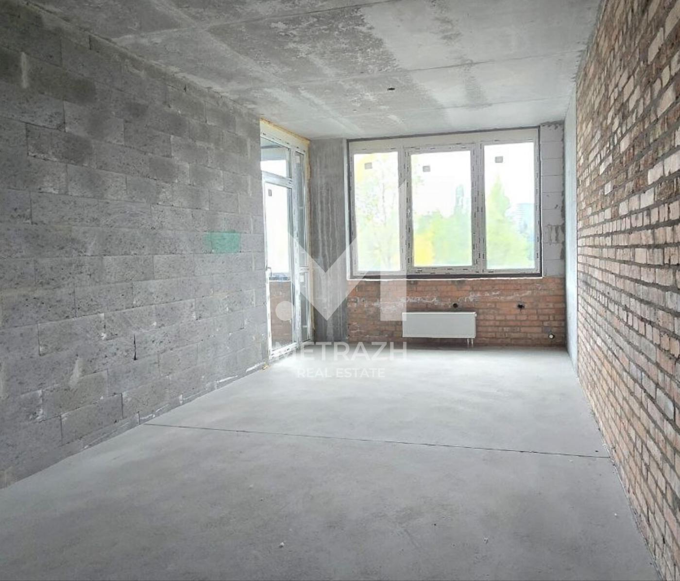 Продаж 3-кімнатної квартири 96 м², Віктора Некрасова, ЖК Dibrova Park • ID 7842 — фото 4