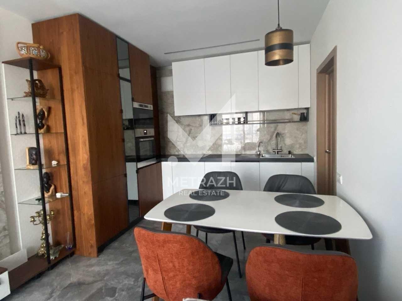 Sale 2-room apartment 62 m², RC Seven • ID 7449
