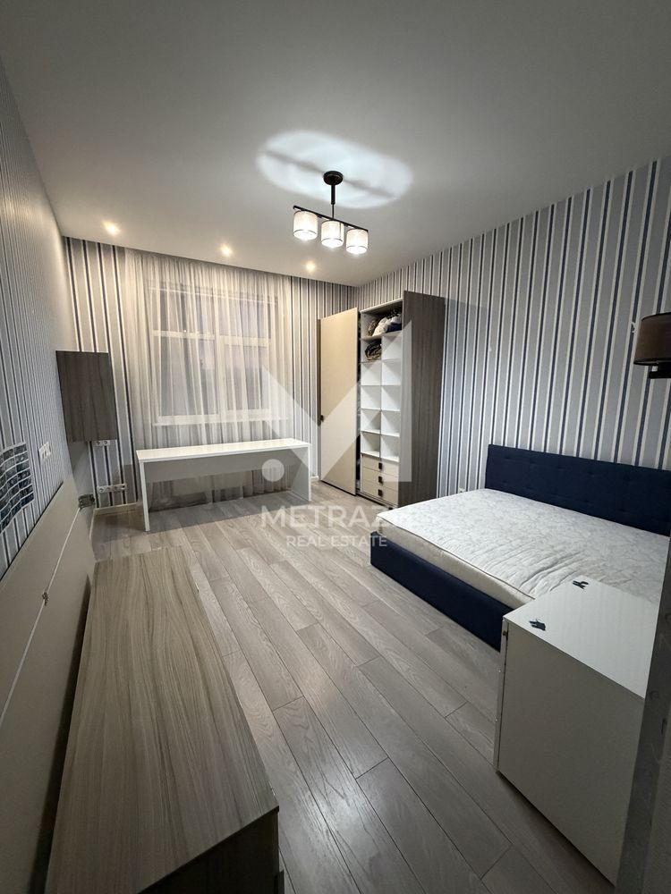 Sale 4-room apartment 125 m², Василя Тютюнника, RC French Quarter • ID 7581 — photo 4