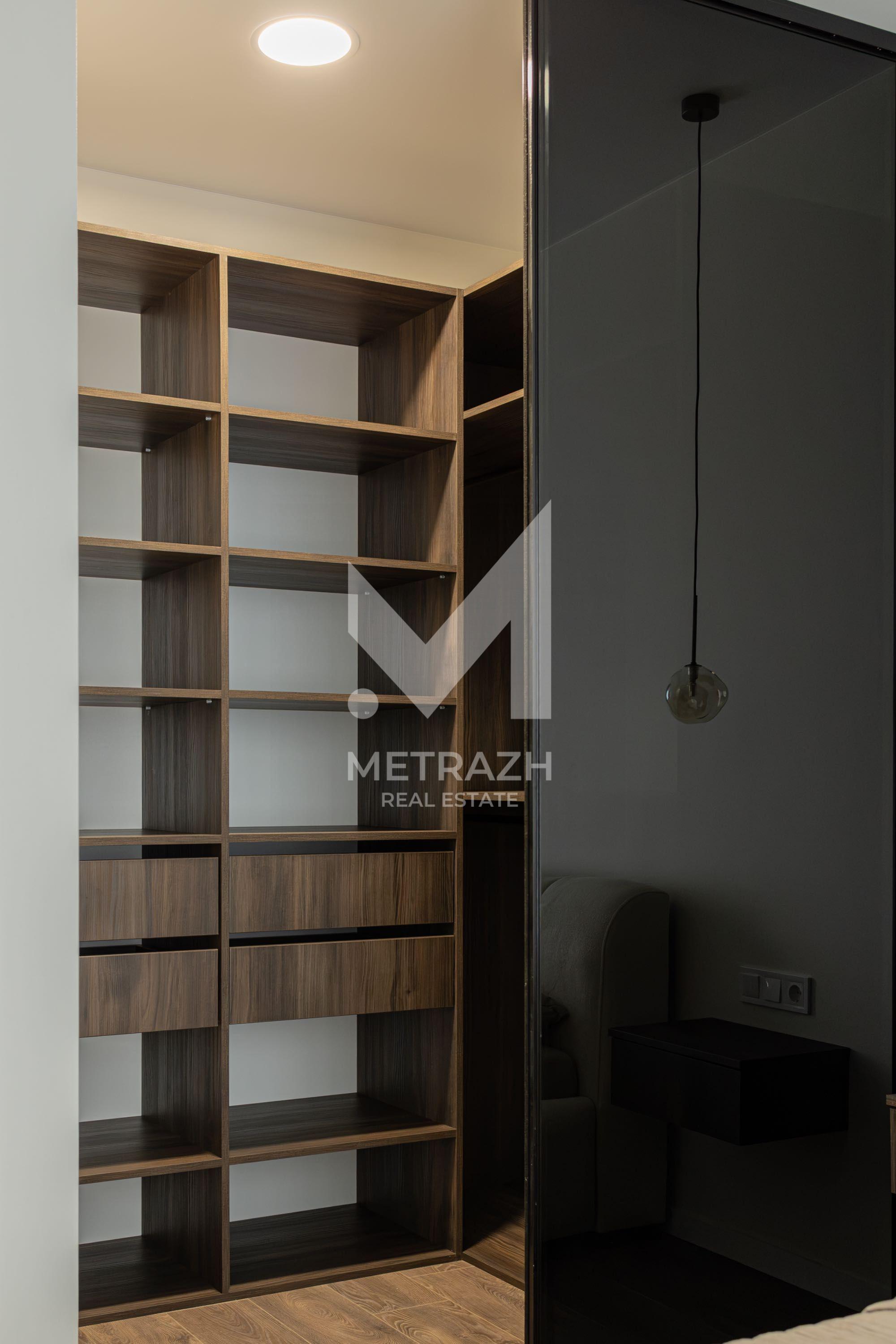 Sale 1-room apartment 55 m², Князя Романа Мстиславича, RC New Autograph • ID 7611 — photo 15