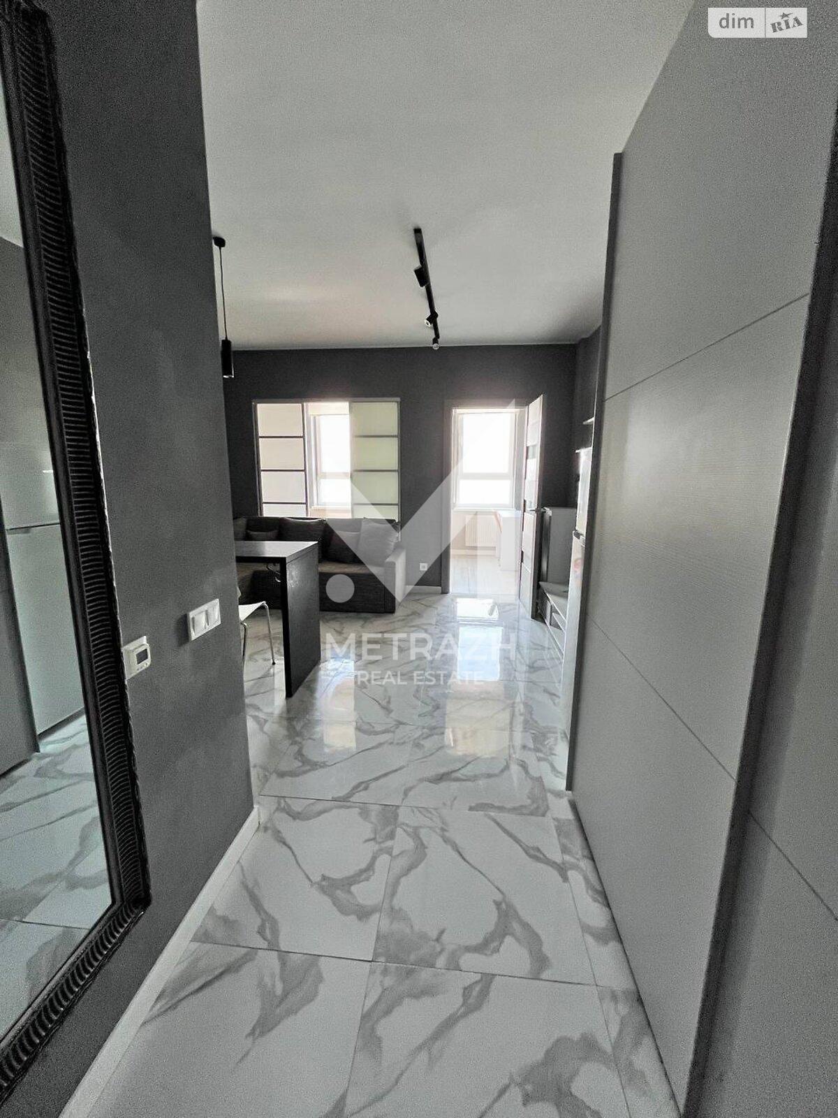 Sale 1-room apartment 37 m², Бажана Миколи, RC Olympic Park • ID 7418 — photo 9