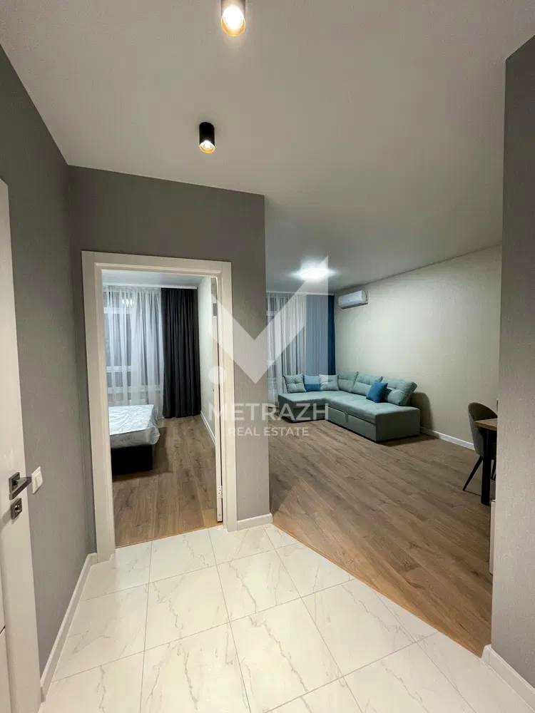 Sale 1-room apartment 40 m², любомира гузара, ЖК Сучасний квартал • ID 7485 — photo 3