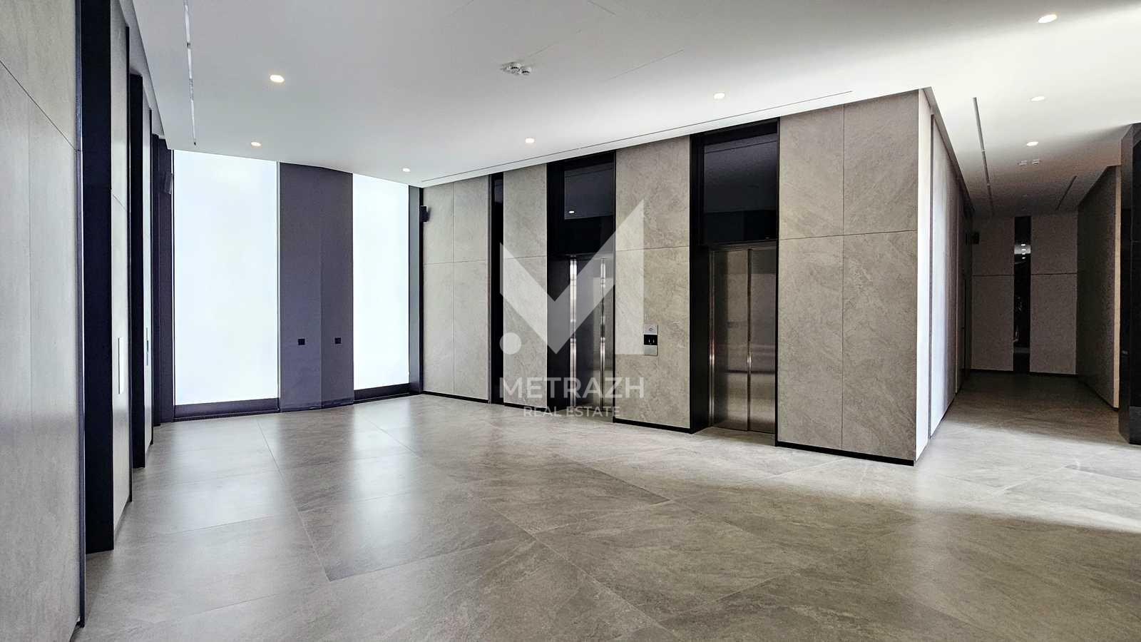 Sale 2-room apartment 74 m², Пимоненка Миколи, ЖК Greenville Park • ID 7654 — photo 17