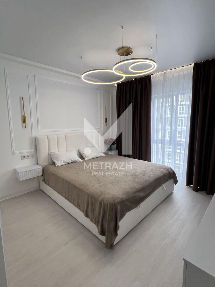 Sale 1-room apartment 41 m², RC New England • ID 7609