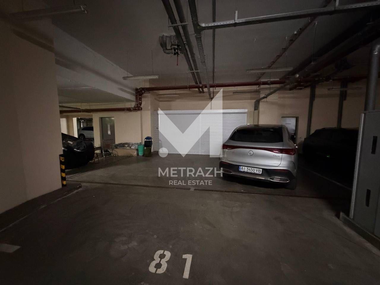 Sale 2-room apartment 84 m², Білоруська, ЖК Срібна Вежа • ID 7522 — photo 17