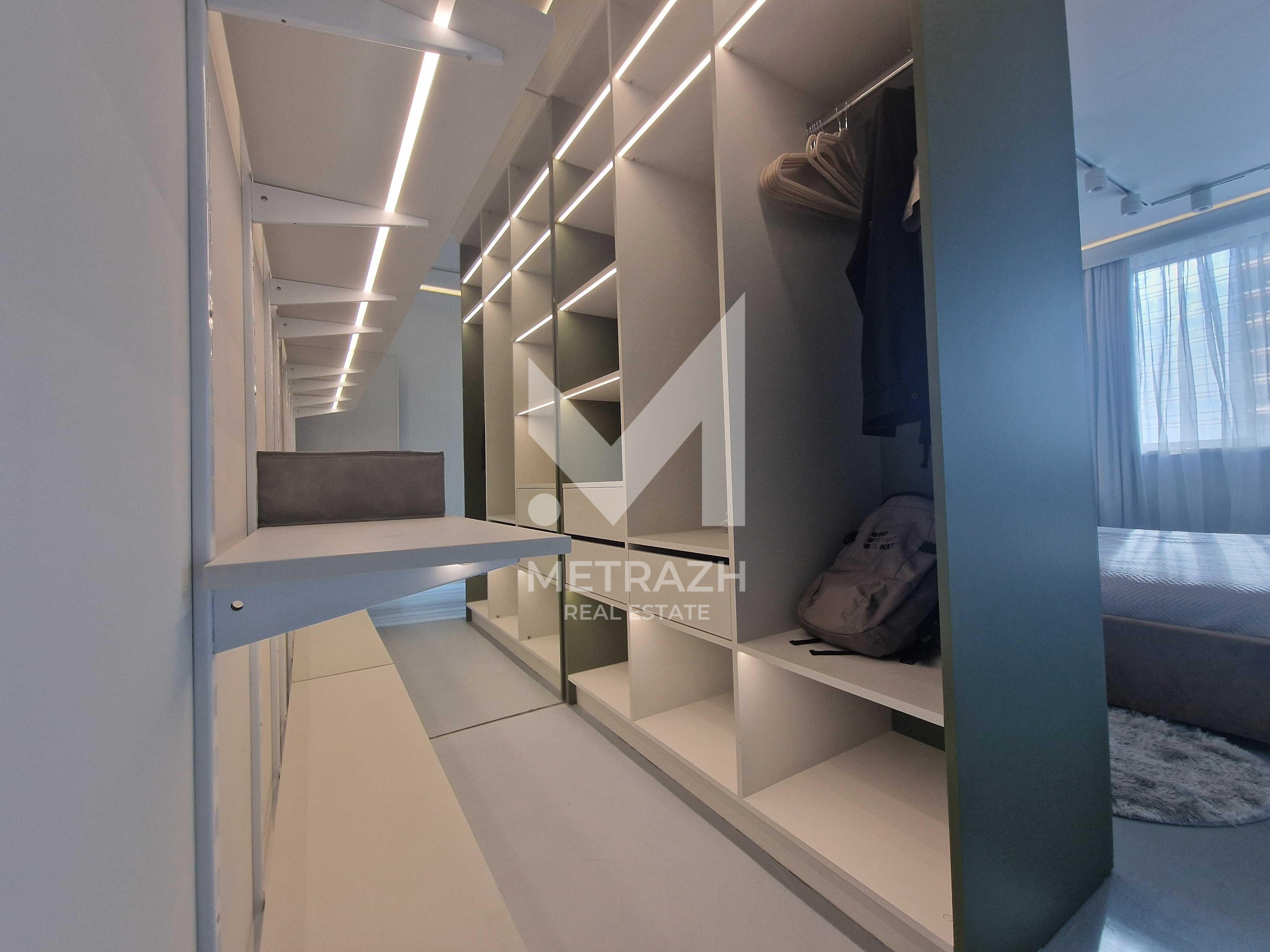 Sale 1-room apartment 54 m², Берестейський, ЖК Manhattan city • ID 7663 — photo 7