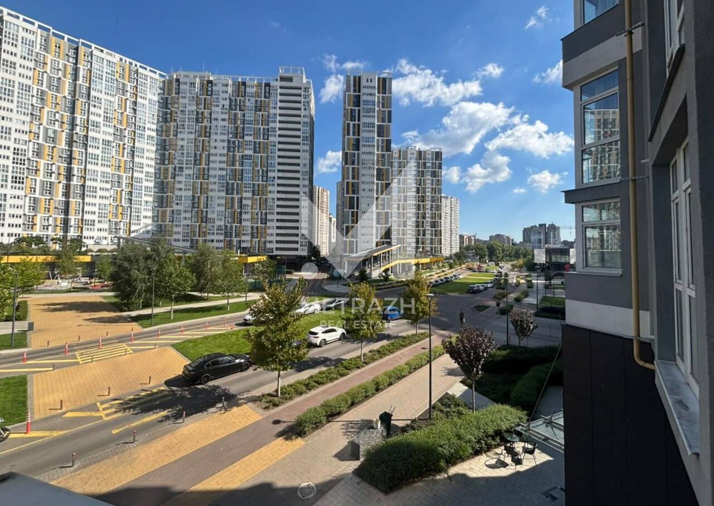 Sale 2-room apartment 133 m², Микільсько-Слобідська, Русанівська Гавань • ID 7592 — photo 21