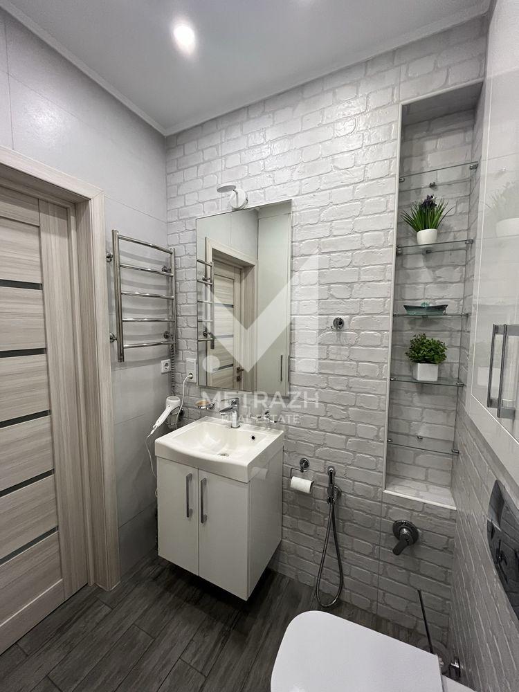 Продажа 1-комнатной квартиры 40 м², Львівська, ЖК Святобір • ID 7801 — фото 16