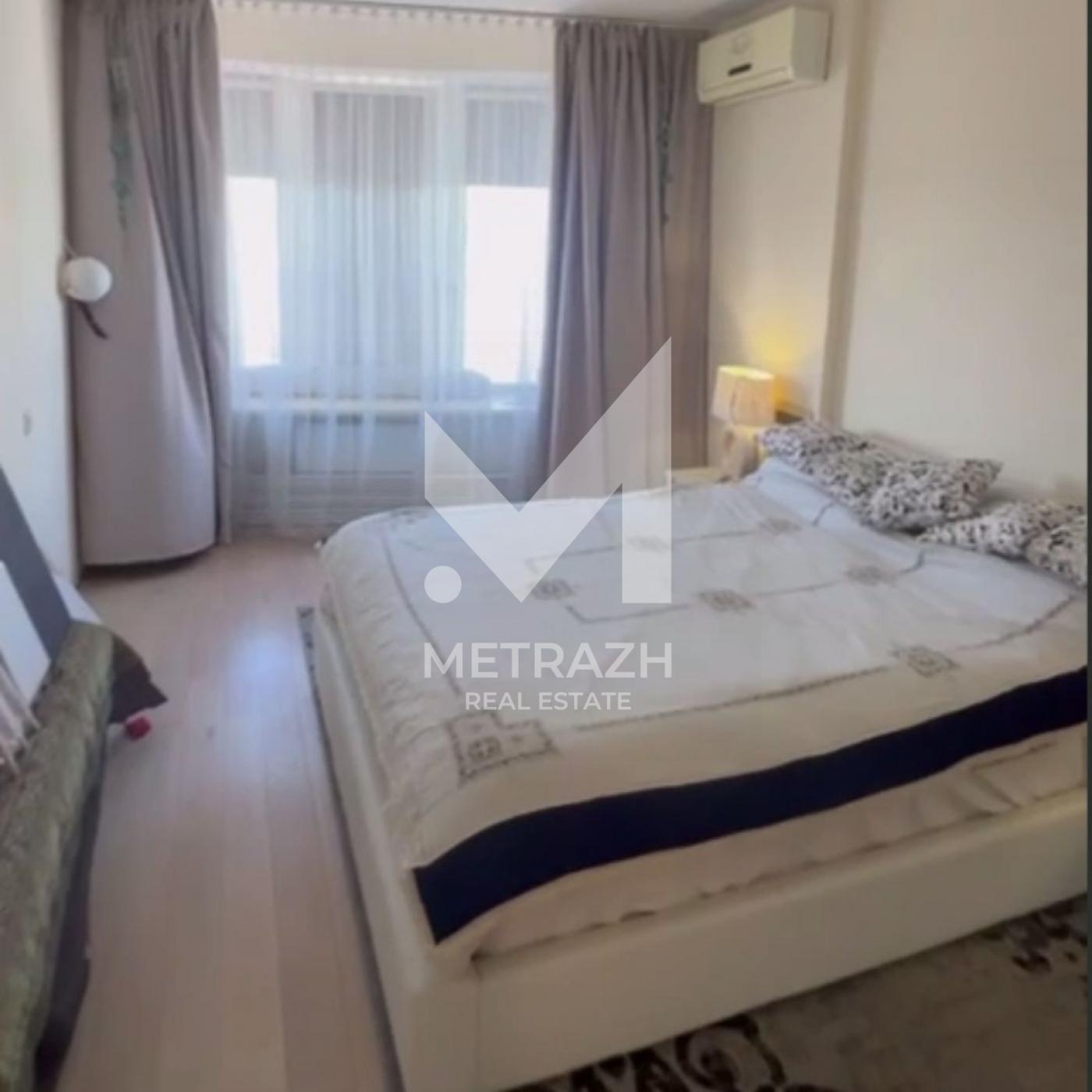 Продажа 2-комнатной квартиры 81 м², Дніпровська наб. • ID 7537 — фото 6