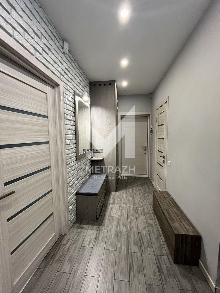 Продажа 1-комнатной квартиры 40 м², Львівська, ЖК Святобір • ID 7801 — фото 20