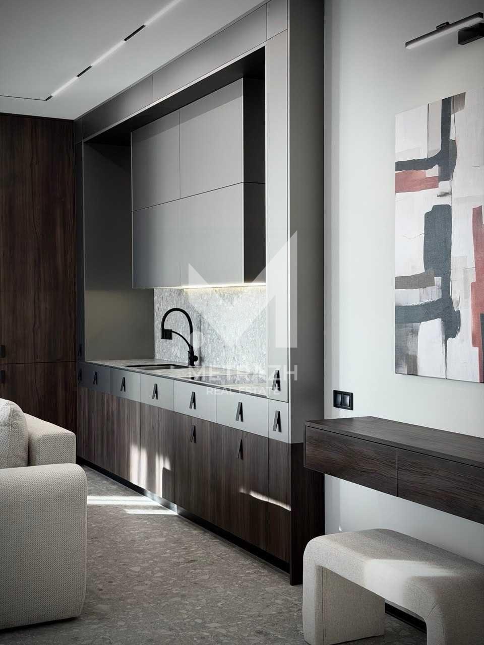 Sale 2-room apartment 85 m², Січових Стрільців, ЖК А52 • ID 7427 — photo 3