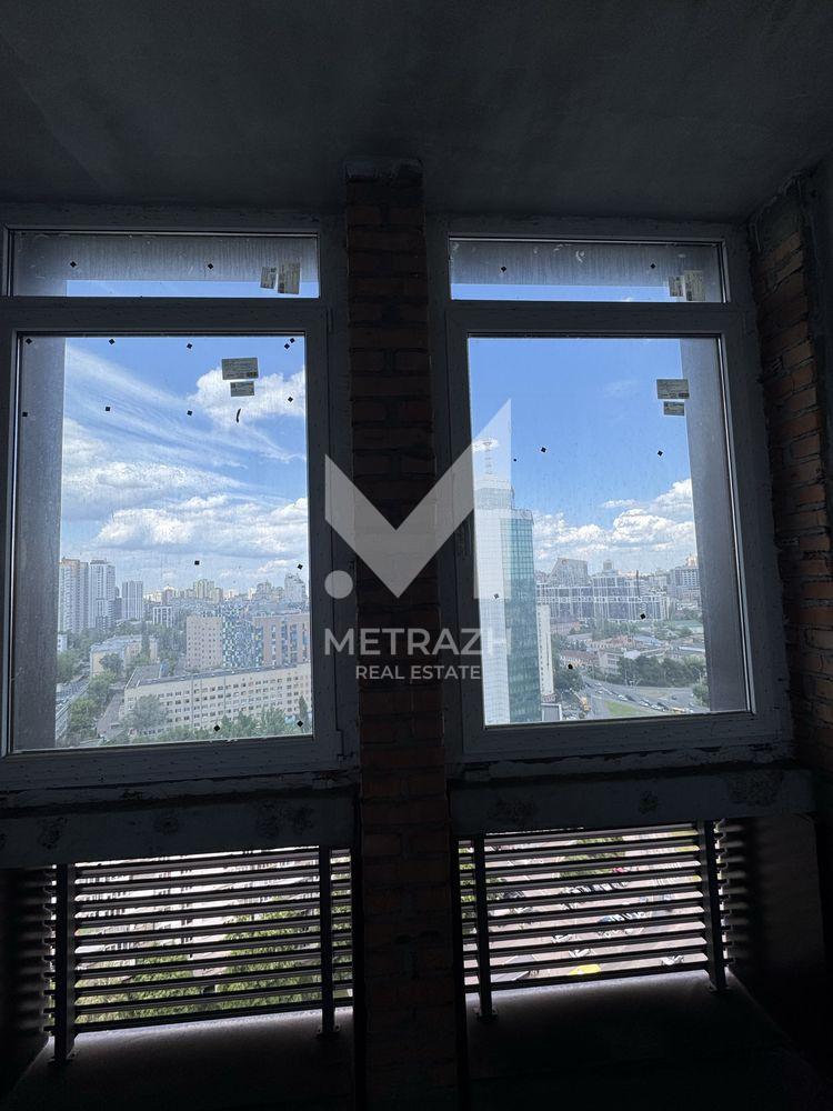 Sale 1-room apartment 53 m², Берестейський, ЖК Manhattan city • ID 7458 — photo 4
