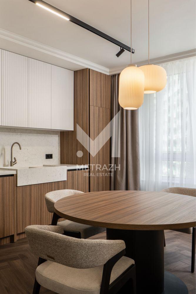Sale 3-room apartment 82 m², Причальна, RC Great • ID 7438 — photo 2