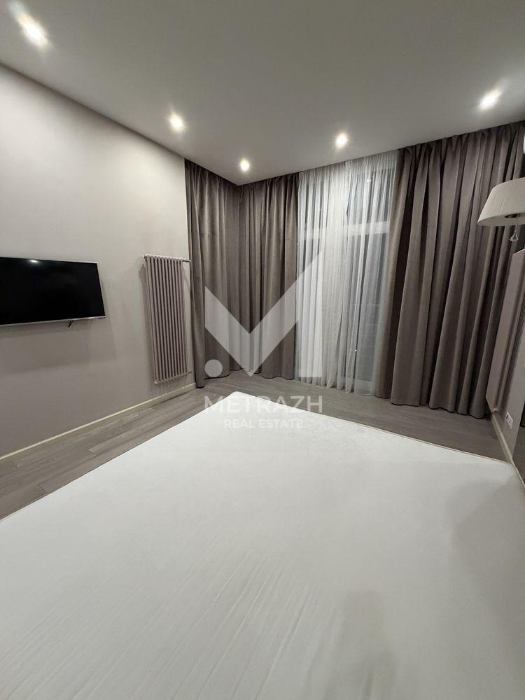Sale 4-room apartment 125 m², Василя Тютюнника, RC French Quarter • ID 7581 — photo 7