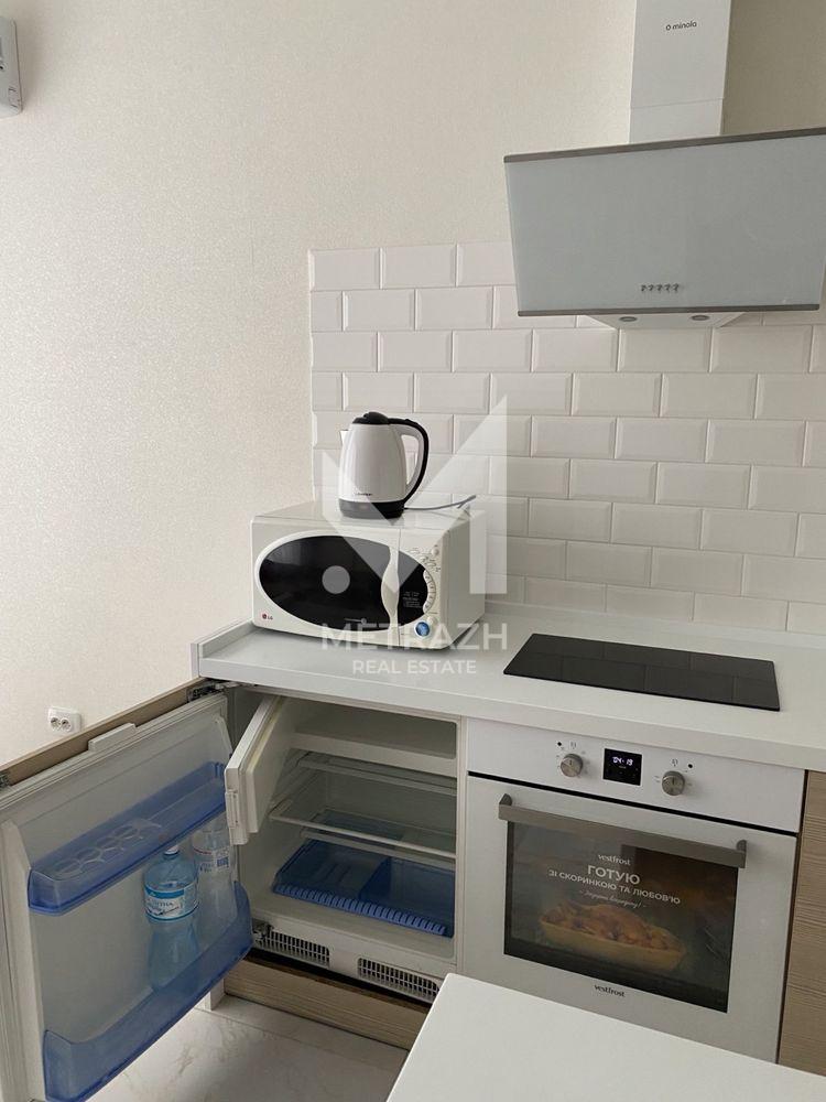 Sale 1-room apartment 23 m², Кам'янська, RC Metro Park • ID 7670 — photo 10