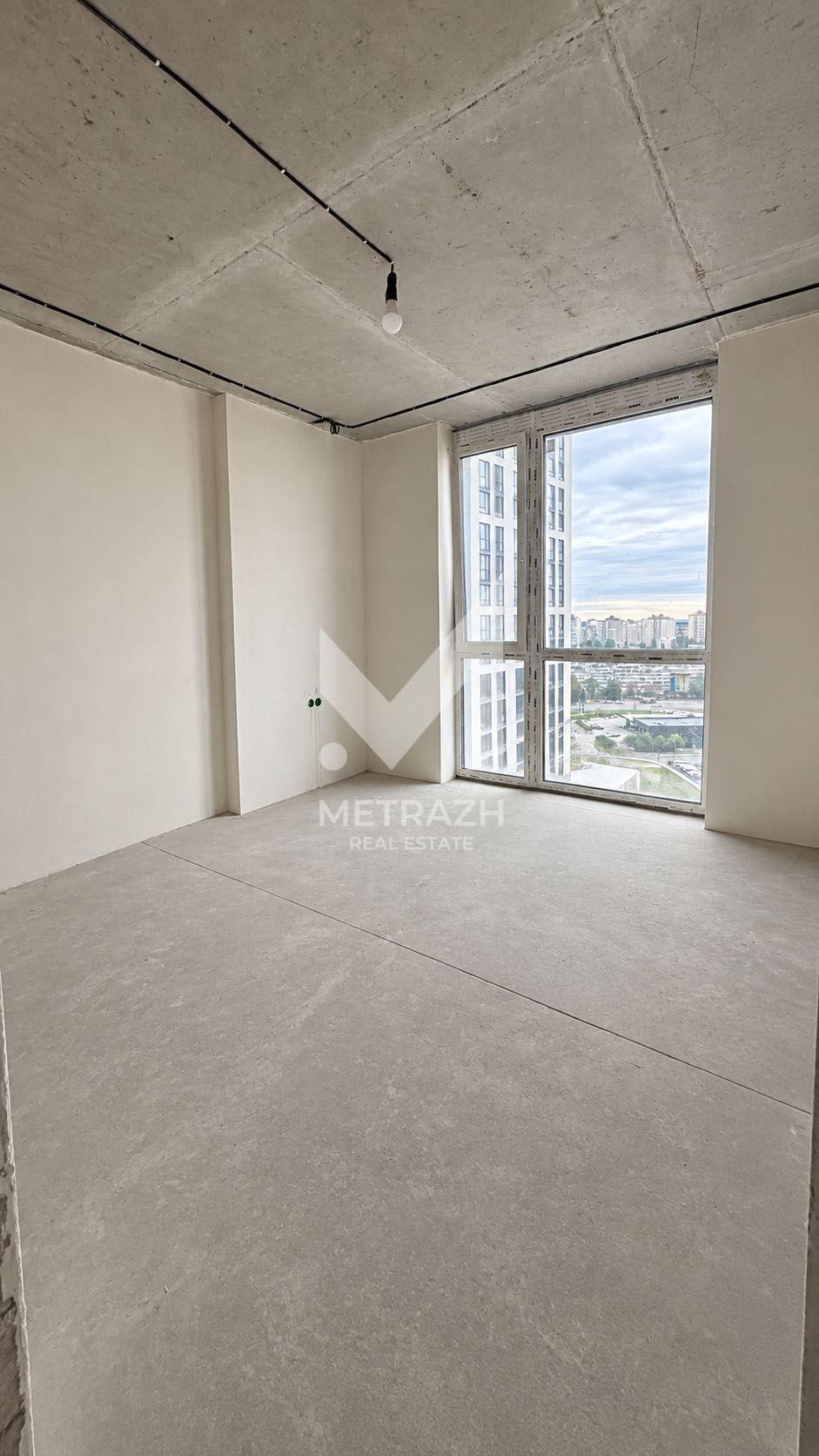 Sale 2-room apartment 51 m², Олександра Олеся, RC Warsawsky Plus • ID 7407 — photo 6