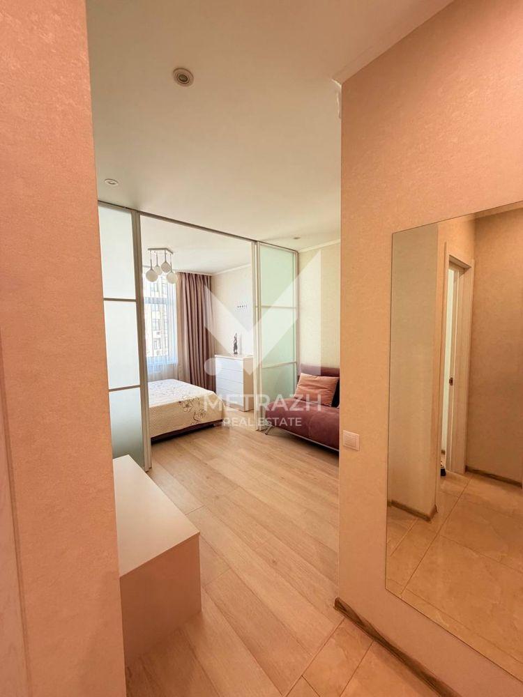 Продажа 1-комнатной квартиры 44 м², Юнацька, ЖК PARKLAND • ID 7722 — фото 6