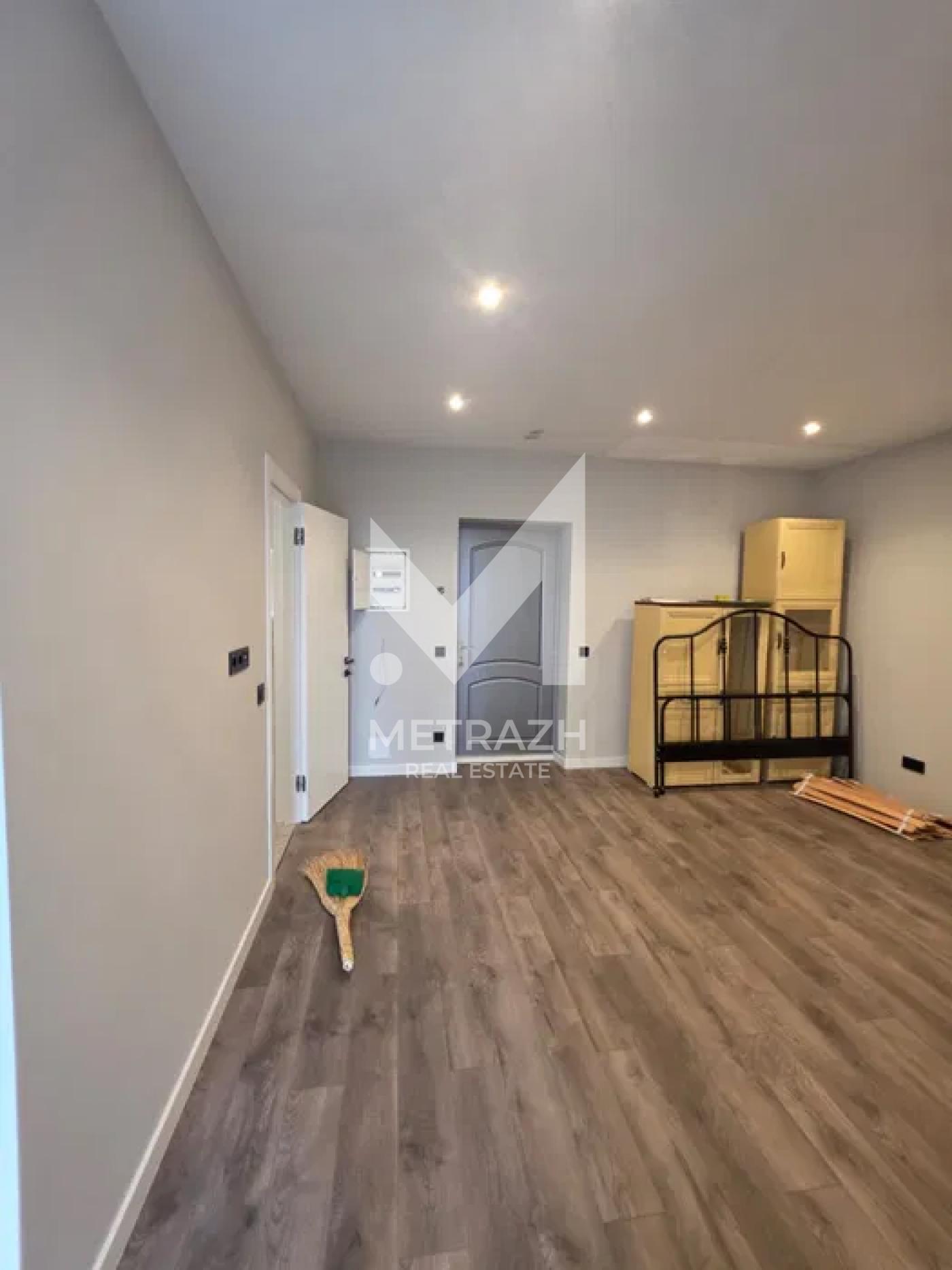 Продажа 1-комнатной квартиры 45 м², Тираспільська, Місто Квітів. Парковий квартал • ID 7683 — фото 15