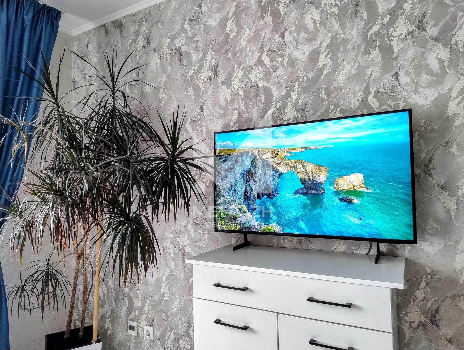 Sale 2-room apartment 75 m², Коноплянська, ЖК Navigator 2 • ID 7538 — photo 9