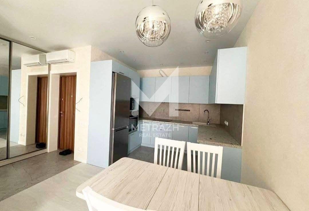 Sale 1-room apartment 42 m², Івана Виговського, RC Warsawsky Plus • ID 7652 — photo 2