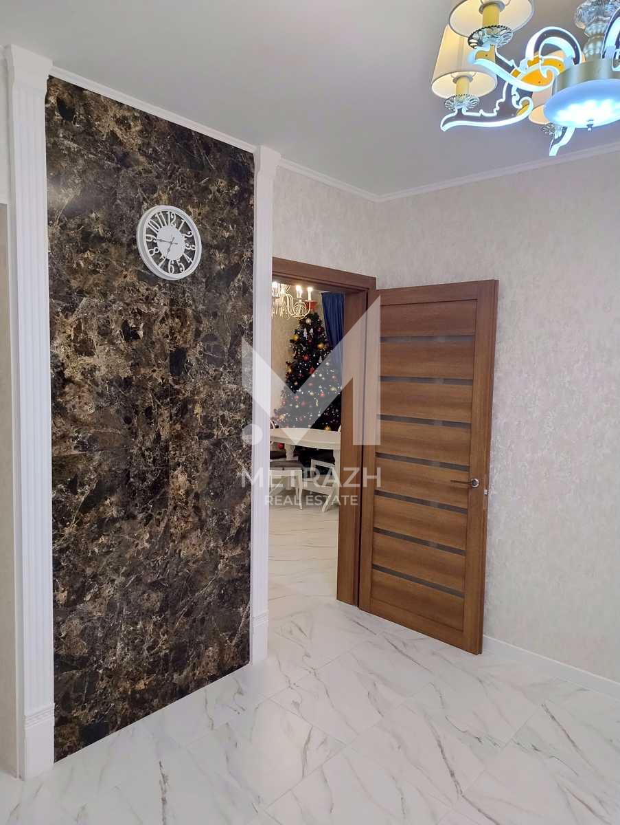Sale 2-room apartment 75 m², Коноплянська, ЖК Navigator 2 • ID 7538 — photo 21
