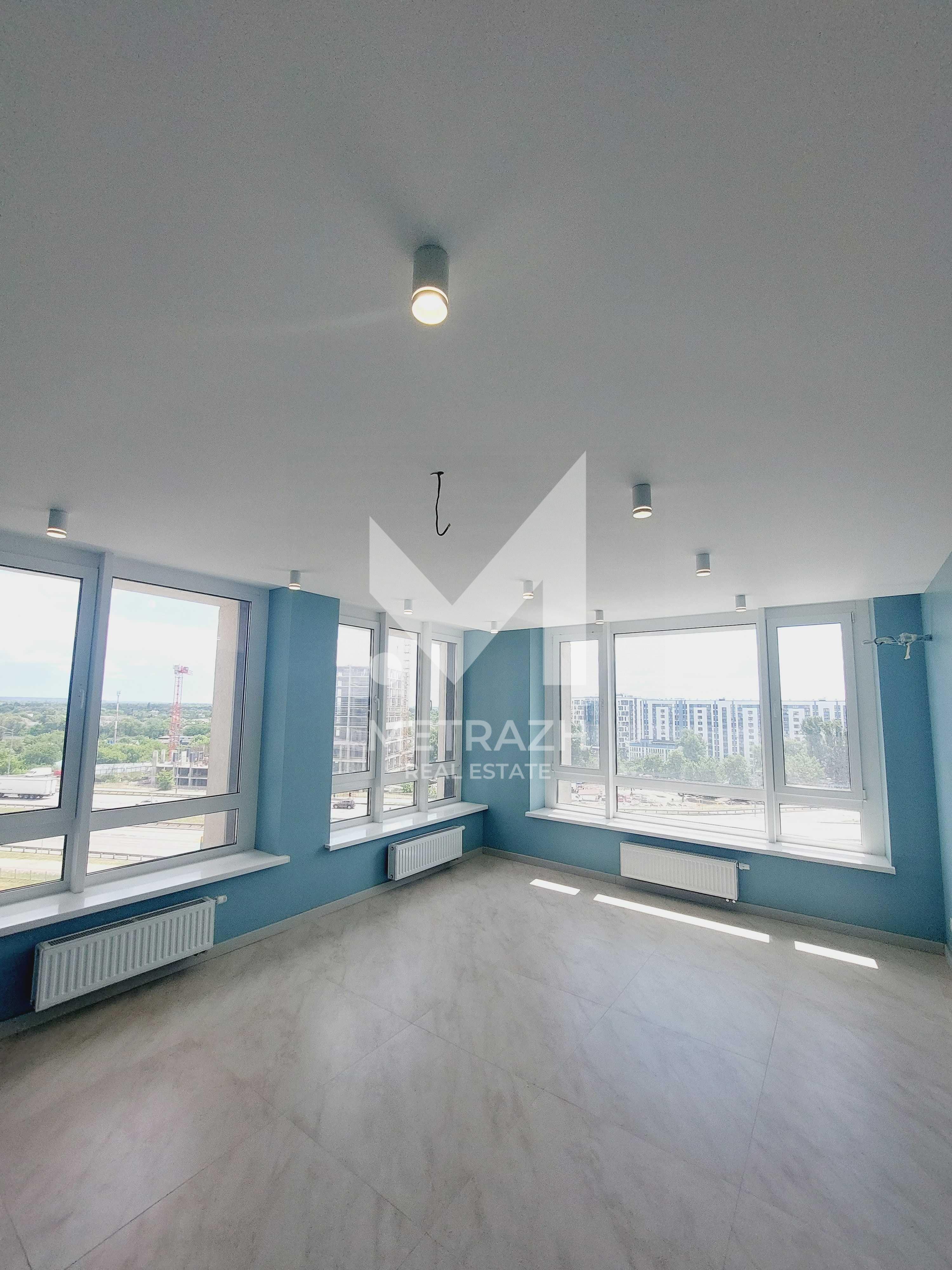 Продаж 2-кімнатної квартири 68 м², Зарічна, ЖК Славутич • ID 7835 — фото 3