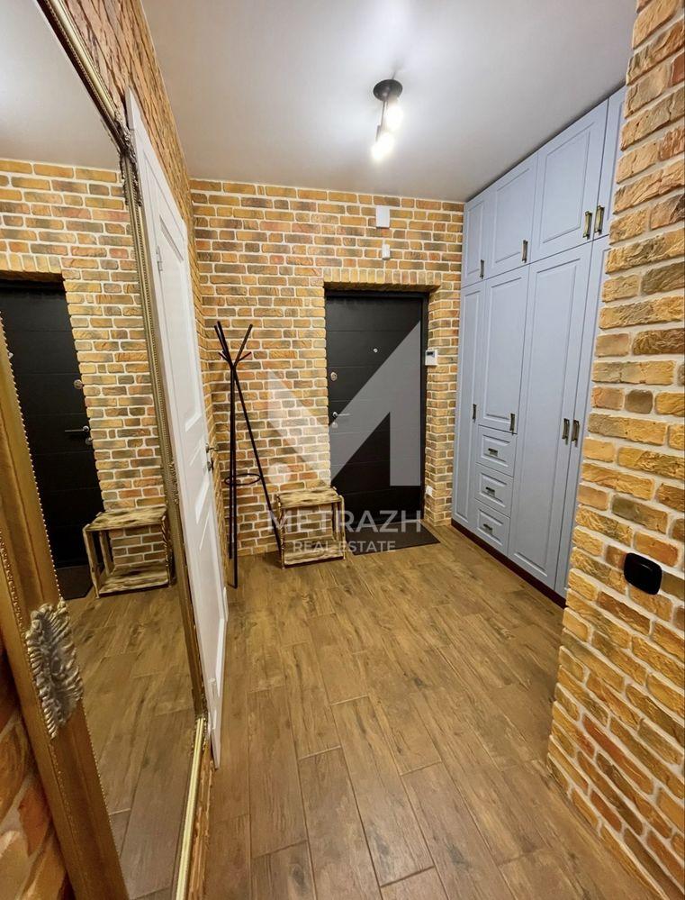 Sale 1-room apartment 46 m², Софії Русової, ЖМ Патріотика • ID 7494 — photo 7
