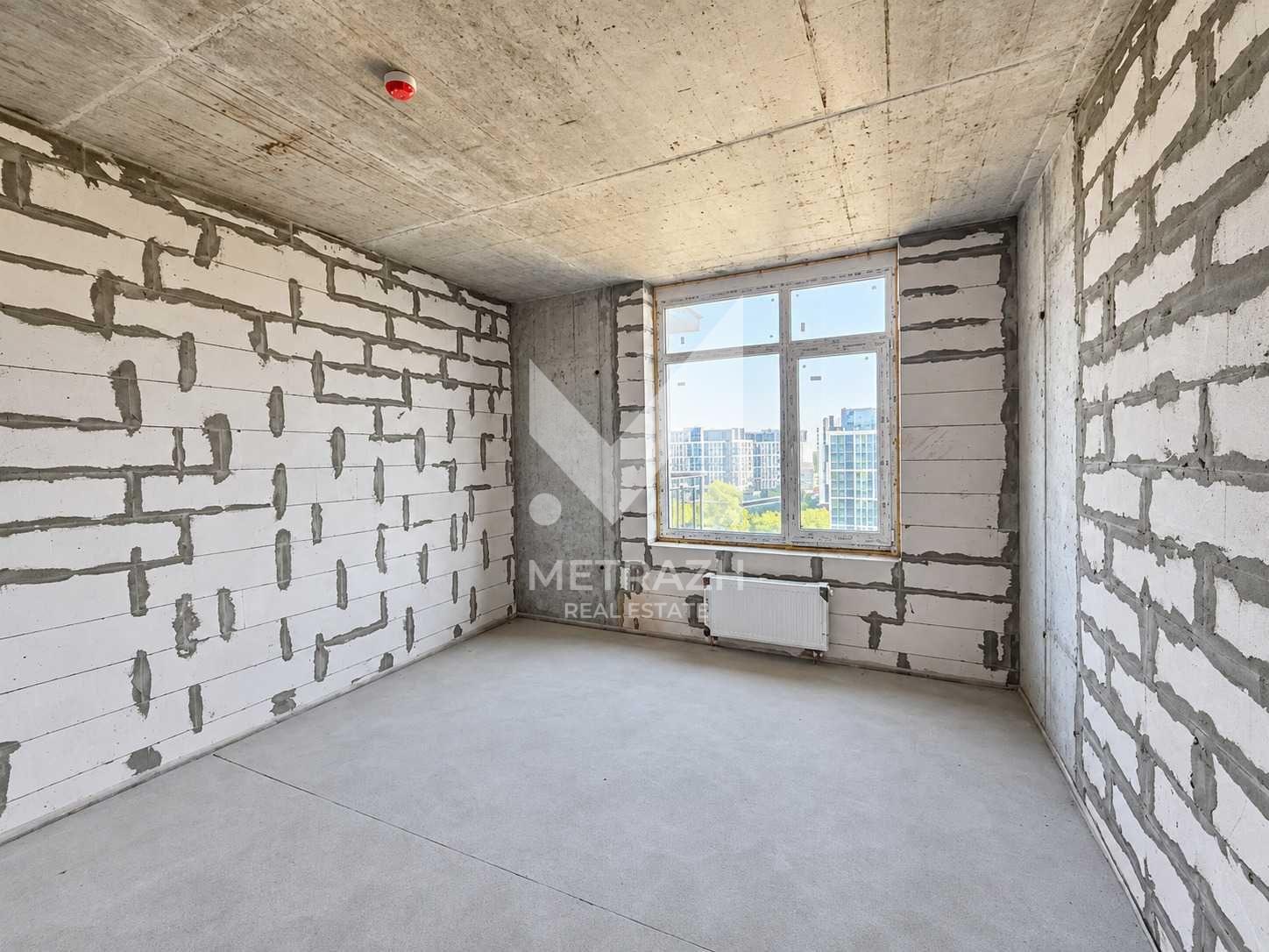 Продажа 2-комнатной квартиры 59 м², Заболотного Академіка, ЖК Кришталеві джерела • ID 7792 — фото 5
