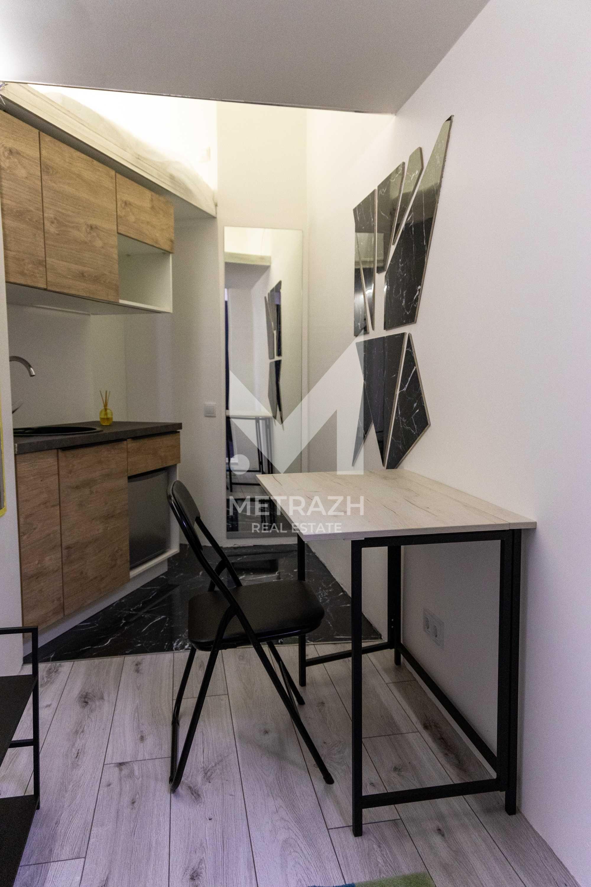 Продаж 2-кімнатної квартири 64 м², Берестейський, ЖК Manhattan city • ID 7702 — фото 4