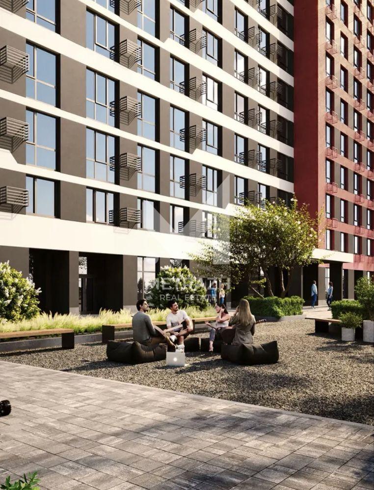 Продаж 4-кімнатної квартири 127 м², Європейського Союзу, ЖК Варшавський Плюс • ID 7735 — фото 3