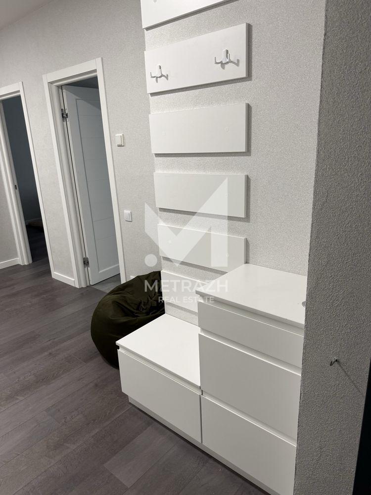 Продажа 2-комнатной квартиры 72 м², Ревуцького, ЖК Лебединый • ID 7807 — фото 2