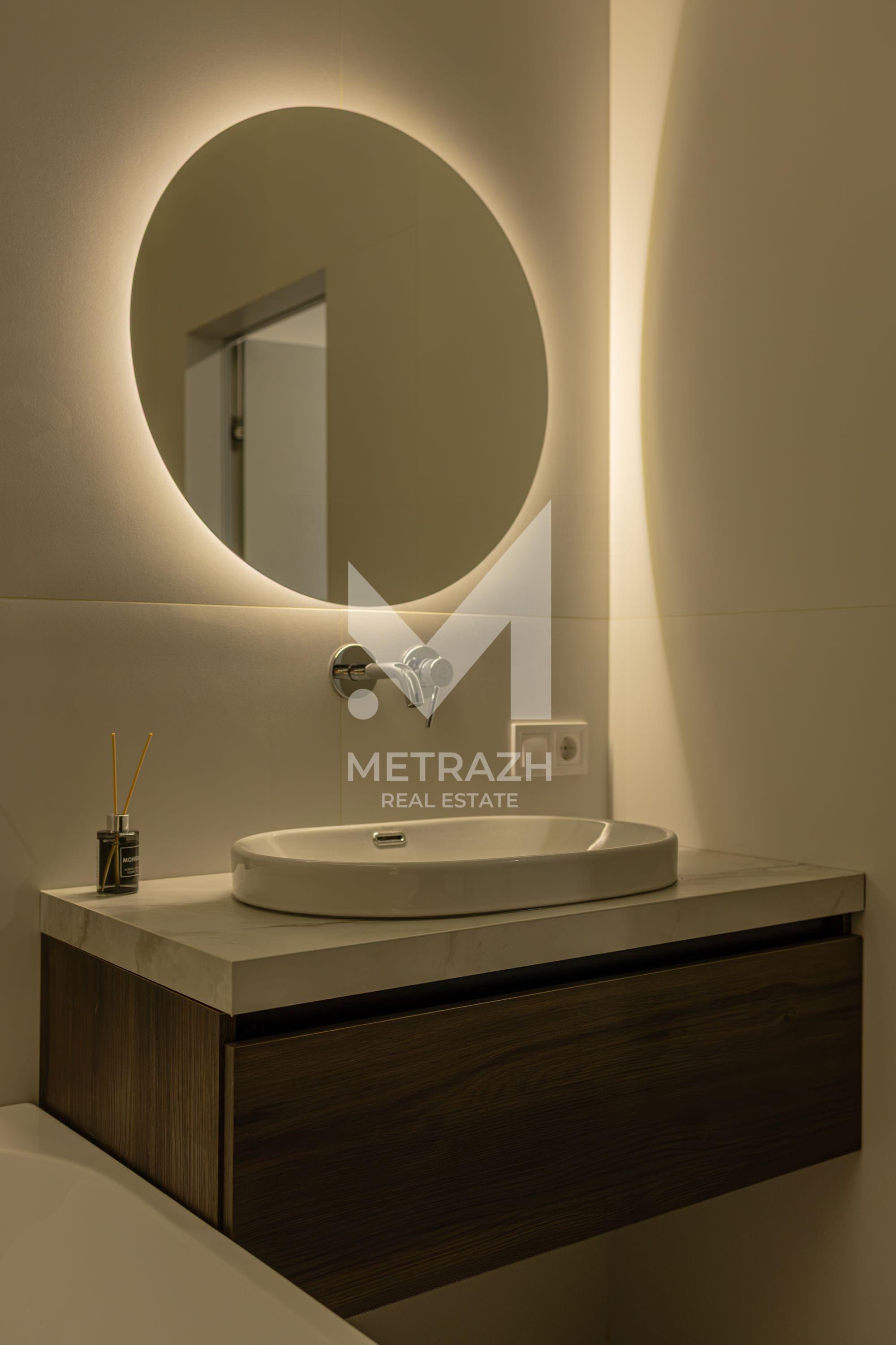 Sale 1-room apartment 55 m², Князя Романа Мстиславича, RC New Autograph • ID 7611 — photo 10