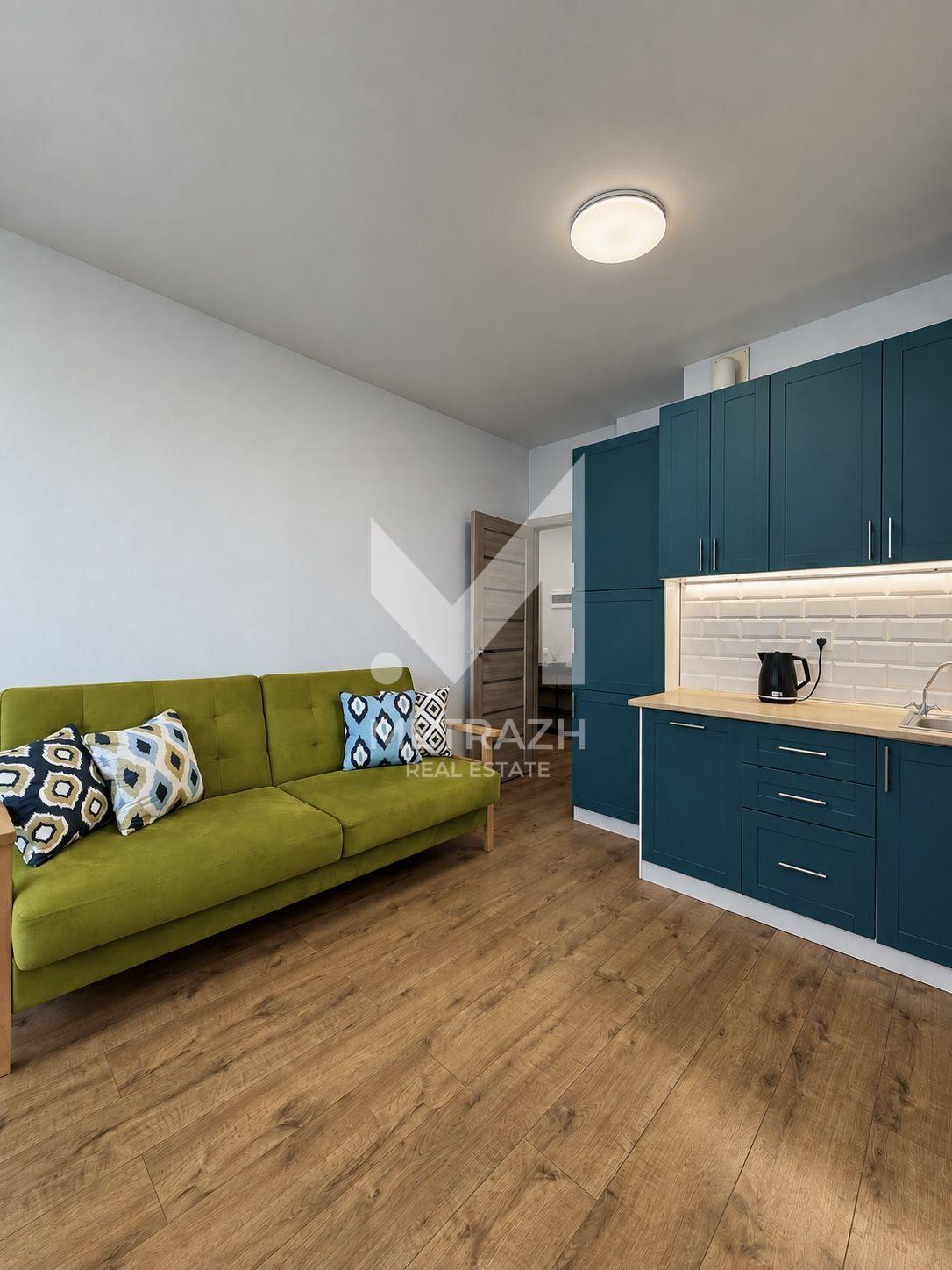 Sale 2-room apartment 63 m², Юнацька, RC ParkLand • ID 7504 — photo 2