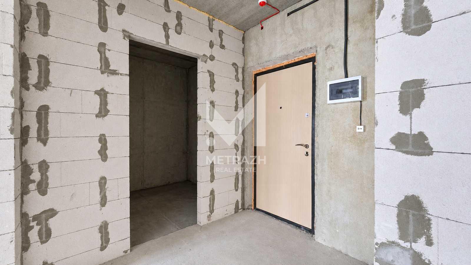 Продаж 2-кімнатної квартири 60 м², Максимовича Михайла, ЖК Нова Англія • ID 7762 — фото 12